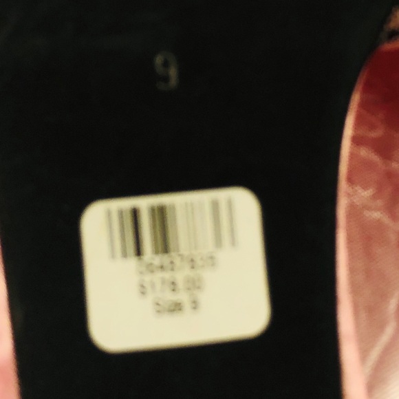 Sylvia Rost Slides Sandals - Picture 9 of 9